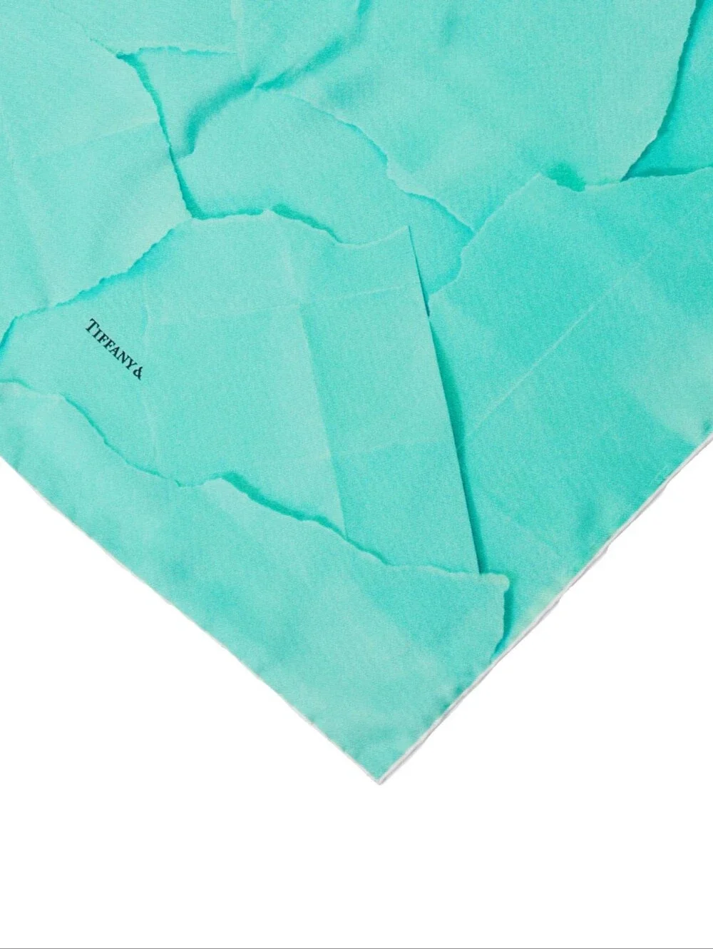 Tiffany & Co. design trompe